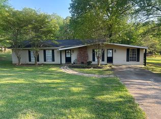 140 Pate Rd, Mantee, MS 39751