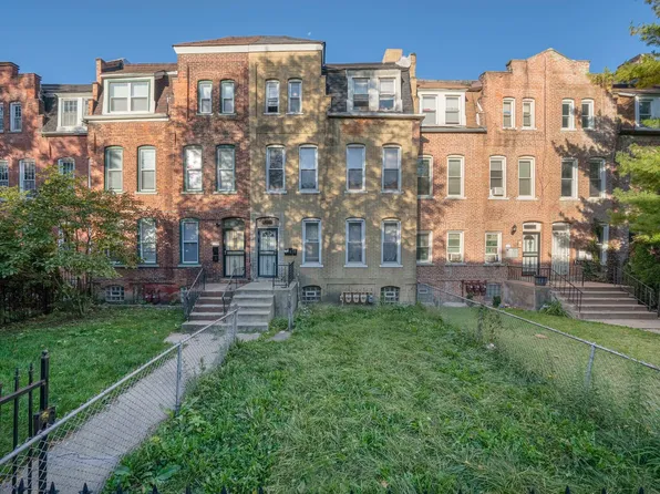 10414 S Maryland Ave, Chicago, IL 60628