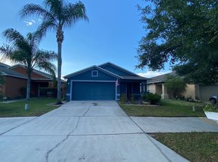 31127 Masena Dr, Wesley Chapel, FL 33545