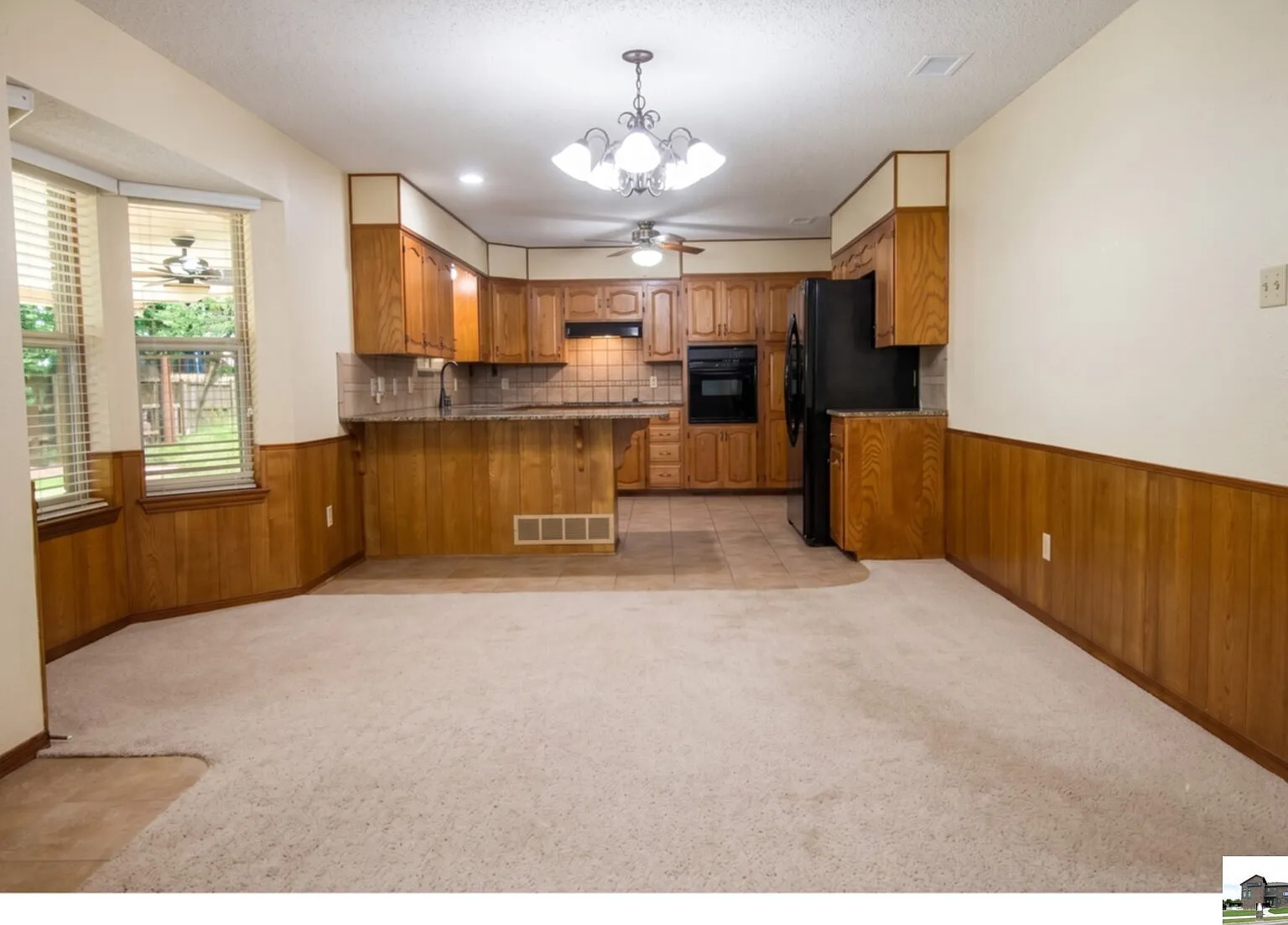 3 bed, 2.5 bath, 1729 sqft, $1,650 — Photo 4