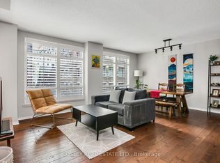 Bloor Walk Residences, Toronto, ON M4Y 3B4