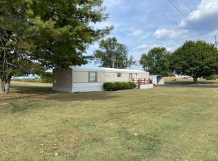 144 Pleasantville Rd, Flemingsburg, KY 41041