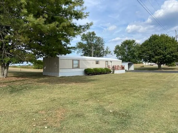 144 Pleasantville Rd, Flemingsburg, KY 41041