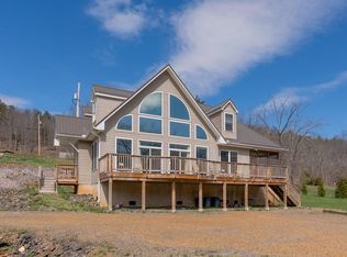 4204 Clarks Ferry Rd, Draper, VA 24324