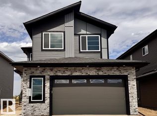 2316 63rd Ave NE, Leduc County, AB T4X 3C7