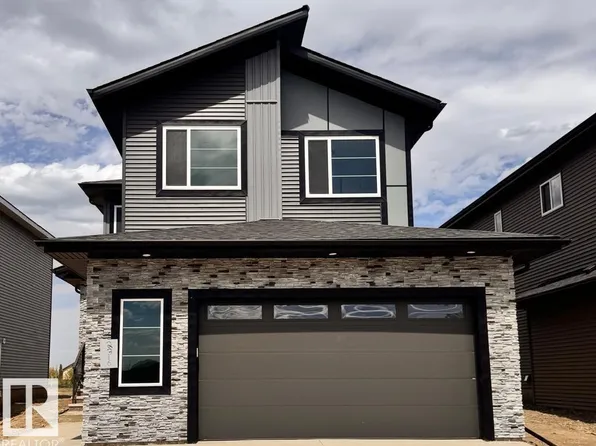 2316 63rd Ave NE, Leduc County, AB T4X 3C7