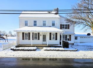 334 Wissler Rd, New Holland, PA 17557