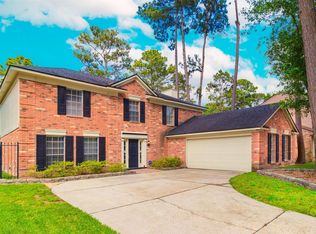 20214 Woodsboro Ct, Spring, TX 77388