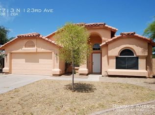 2713 N 123rd Ave, Avondale, AZ 85392