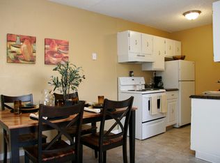 7200 E 72nd Ave APT 302, Commerce City, CO 80022