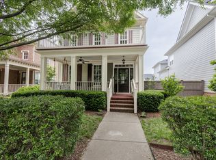 1132 Jewell Ave, Franklin, TN 37064