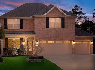 43 Butternut Grove Pl, Tomball, TX 77375