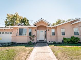 389 Drake Ct, Santa Clara, CA 95051
