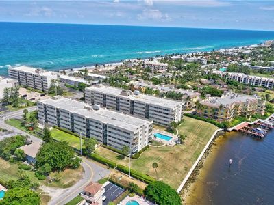 1238 Hillsboro Mile #404, Hillsboro Beach, FL, 33062