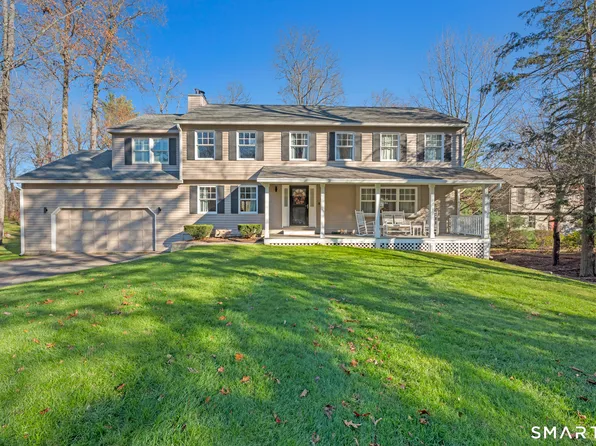 68 Basswood Road, Farmington, CT 06032