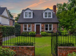 730 E 6th Ave, Tallahassee, FL 32303