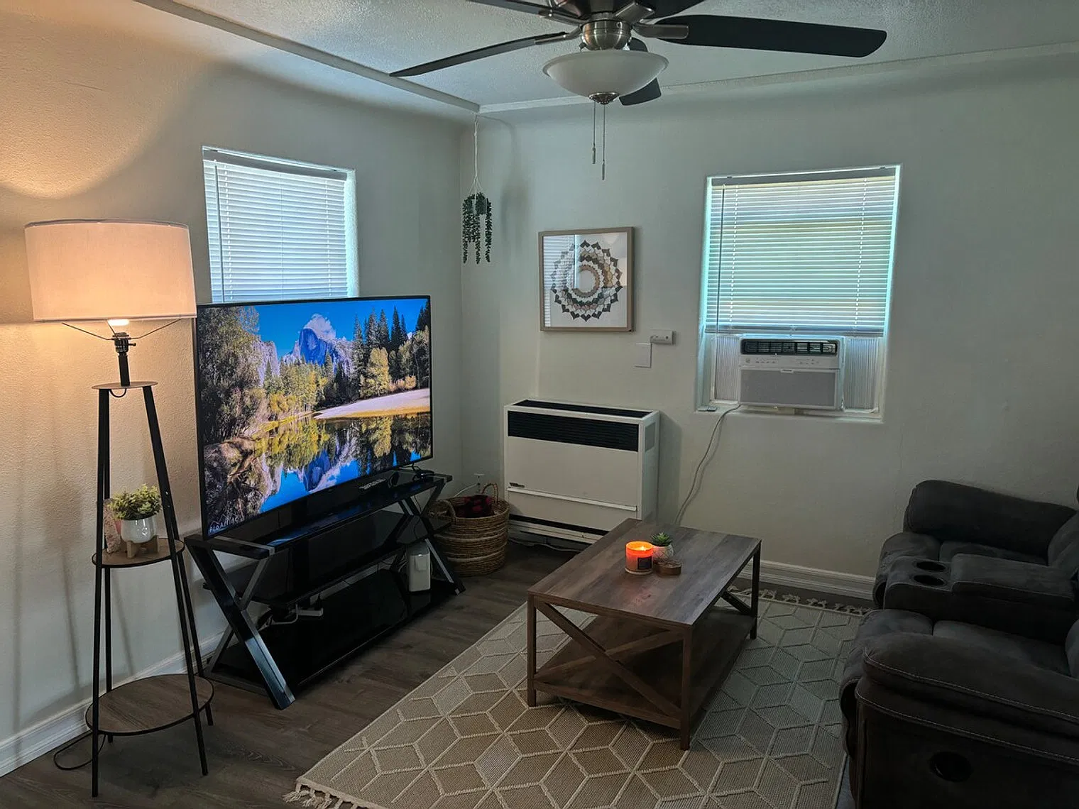 1 bed, 1.0 bath, $3,620 — Photo 1