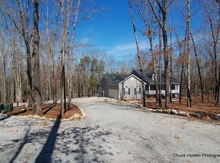 240 Goodlett Ln, Chapin, SC 29036