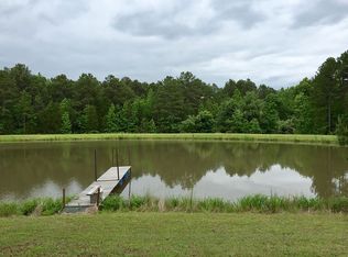 164 Reservoir Rd, Springfield, AR 72157