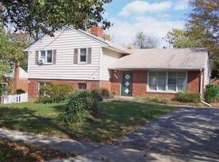 5805 Oland Dr, Hyattsville, MD