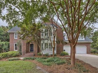450 Hampton Creek Ct, Columbia, SC 29209