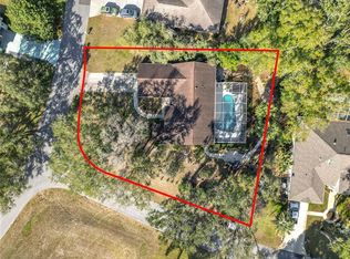 9910 SW 189th Cir, Dunnellon, FL 34432
