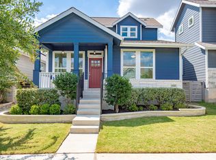 5705 Baythorne Dr, Austin, TX 78747