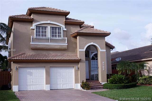 1st image of 9765 NW 31st St