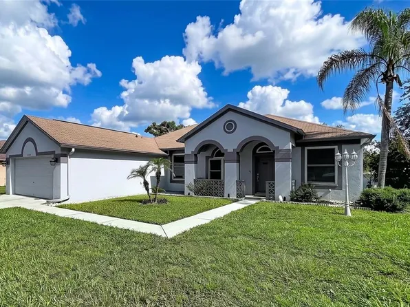 4209 AMBER RIDGE LANE, VALRICO, FL 33594