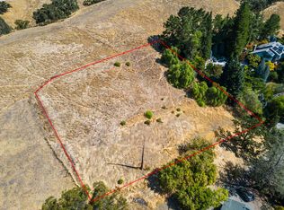 2590 Caballo Ranchero Rd, Diablo, CA 94528