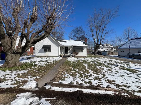 211 S High St, Franklin, KY 42134