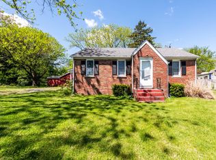 6112 Old Saint Louis Rd, Belleville, IL 62223