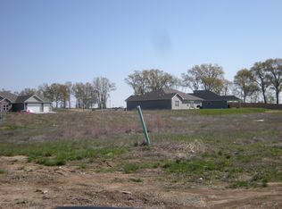 14840 Larry Ln, Hallsville, MO 65255