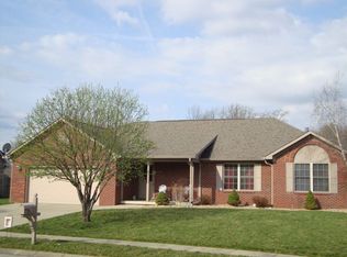 452 Kanterbury Ln, Mooresville, IN