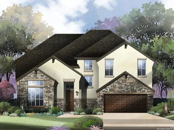 314 Dulce Vista, Boerne, TX 78006