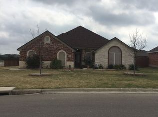 2500 Jackson Dr, Harker Heights, TX 76548