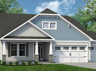 The Sand Dollar Plan, Bridgewater - Shorehaven Village, Little River, SC 29566