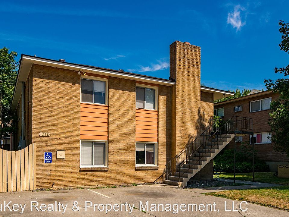 2nd image of 1218 W 10th Ave Unit 4