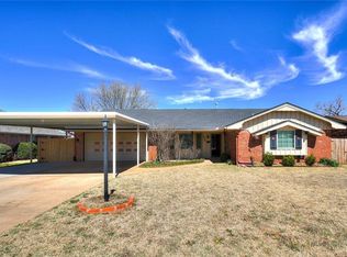 4329 NW 60th St, Oklahoma City, OK 73112