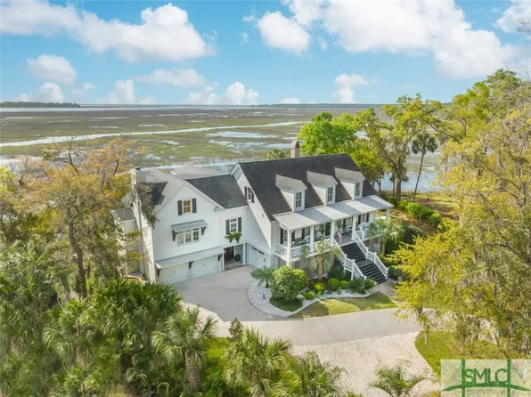 6 Modena Island Drive, Savannah, GA 31411