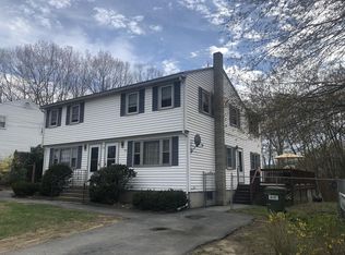 34 3rd St #A, Webster, MA 01570