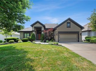5901 NW 103rd St, Kansas City, MO 64154