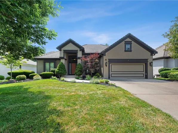 5901 NW 103rd St, Kansas City, MO 64154