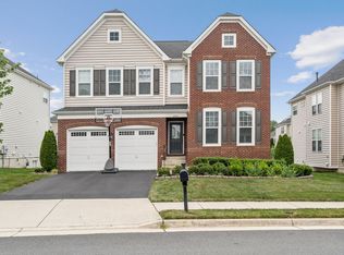 41741 Stonecutter St, Aldie, VA 20105