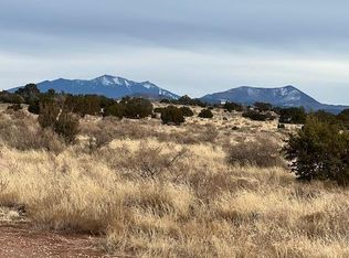 4182 E Palomar Dr #12, Williams, AZ 86046