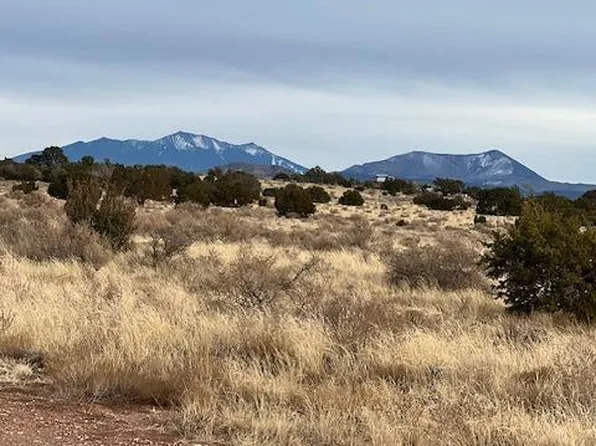 4182 E PALOMAR Drive #12, Williams, AZ 86046