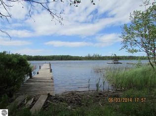 10119 Harmony Dr, Interlochen, MI 49643