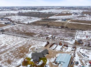 4602 S McDermott Rd, Nampa, ID 83687