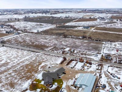 4602 S McDermott Rd, Nampa, ID, 83687