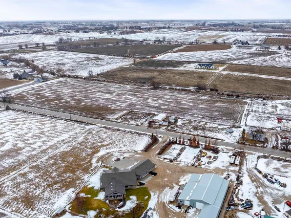 4602 S McDermott Rd, Nampa, ID 83687